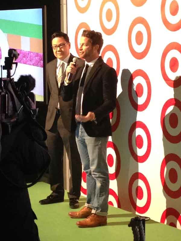 BLAIR PETTY - PORTFOLIO - CELEBRITY